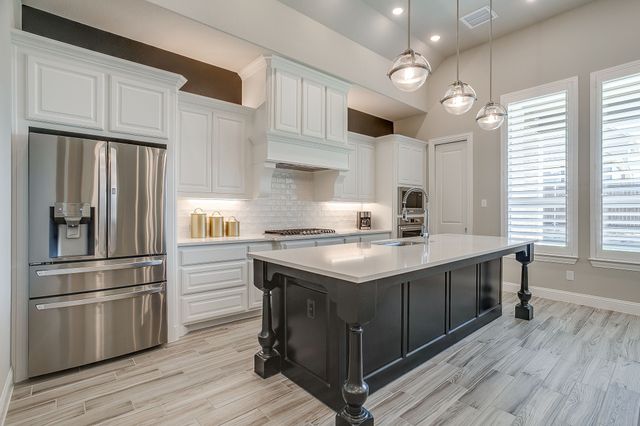 7753 Winterbloom Way, Fort Worth, TX 76123