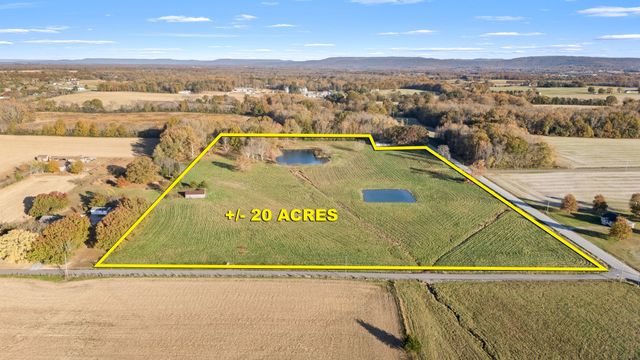 240 vanntown rd, Flintville, TN 37335