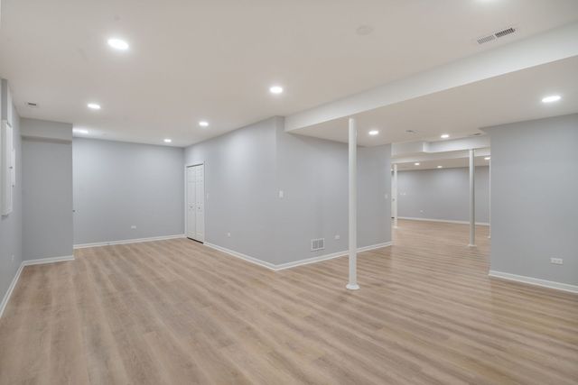 494 W Fontenay Way, Palatine, IL 60067
