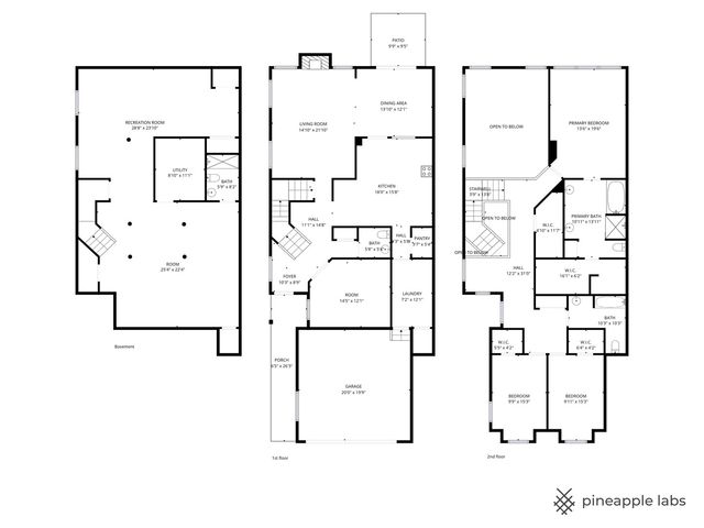 494 W Fontenay Way, Palatine, IL 60067