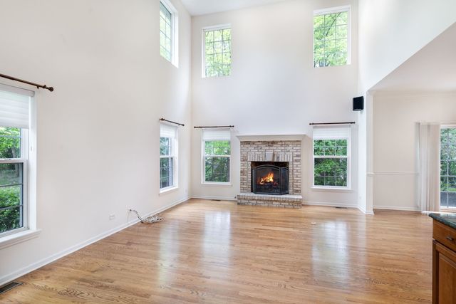 494 W Fontenay Way, Palatine, IL 60067