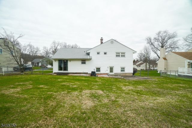 17 Cole Rd, Cedar Grove Twp., NJ 07009