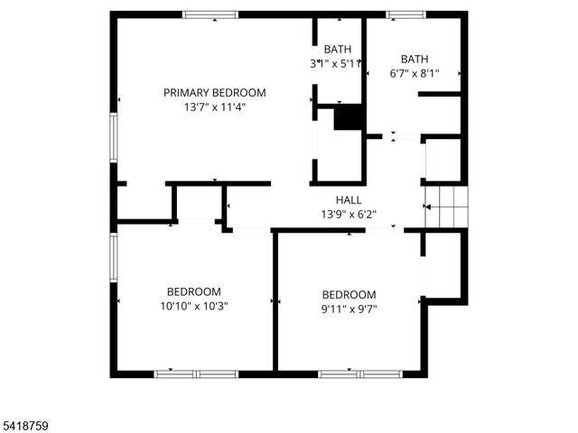 17 Cole Rd, Cedar Grove Twp., NJ 07009