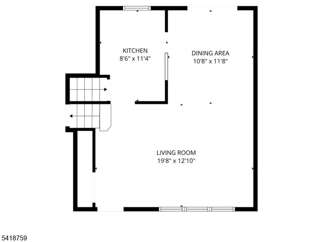 17 Cole Rd, Cedar Grove Twp., NJ 07009