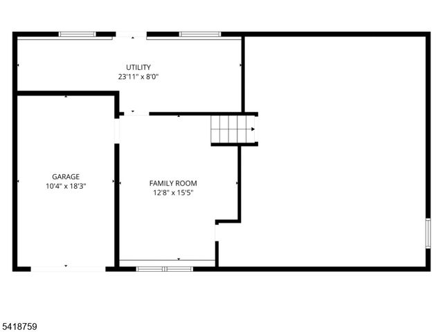 17 Cole Rd, Cedar Grove Twp., NJ 07009