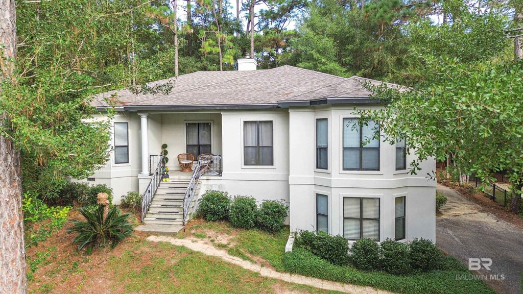 109 Havenwood Circle, Daphne, AL 36526