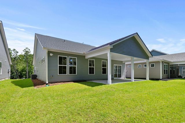 744 Sun Colony Blvd., Longs, SC 29568