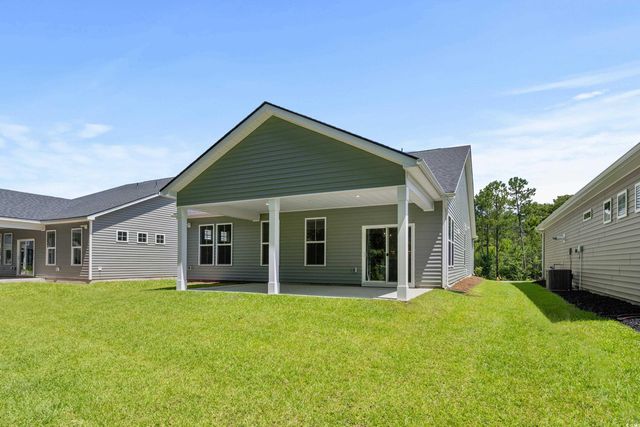 744 Sun Colony Blvd., Longs, SC 29568