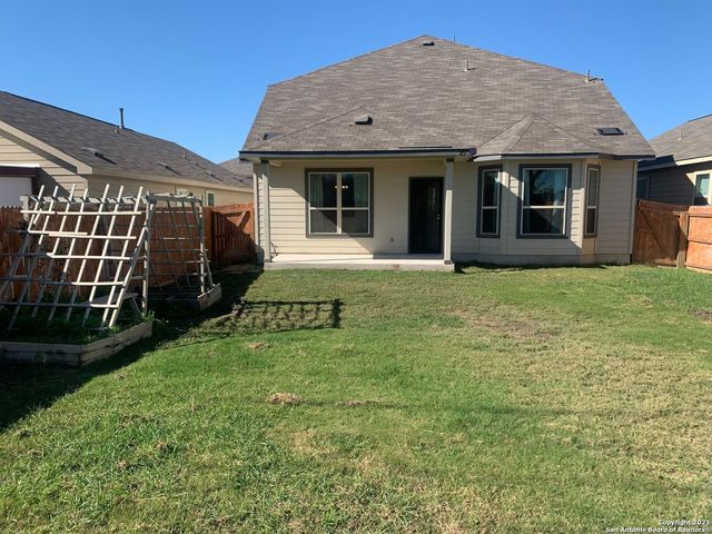 6814 Hibiscus Fls, San Antonio, TX 78218