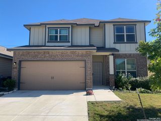 6814 Hibiscus Fls, San Antonio, TX 78218