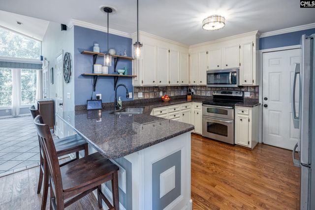 513 Winding Way, Columbia, SC 29212
