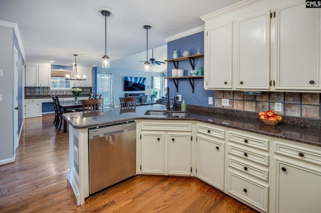 513 Winding Way, Columbia, SC 29212