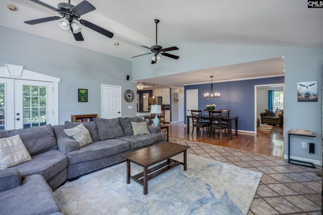 513 Winding Way, Columbia, SC 29212