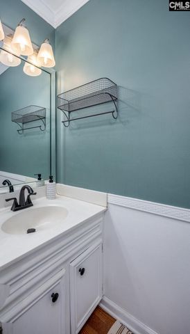 513 Winding Way, Columbia, SC 29212