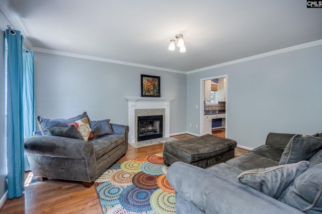 513 Winding Way, Columbia, SC 29212