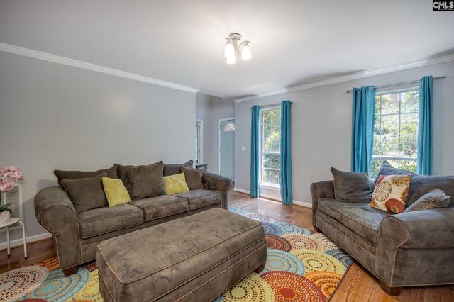 513 Winding Way, Columbia, SC 29212