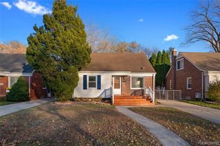 2956 N Alexander Avenue, Royal Oak, MI 48073