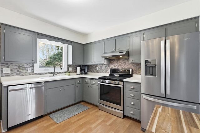 3105 Gerald Street, Madison, WI 53704