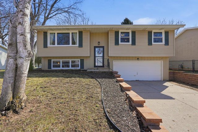 3105 Gerald Street, Madison, WI 53704
