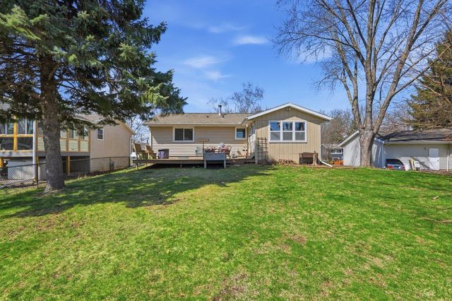 3105 Gerald Street, Madison, WI 53704