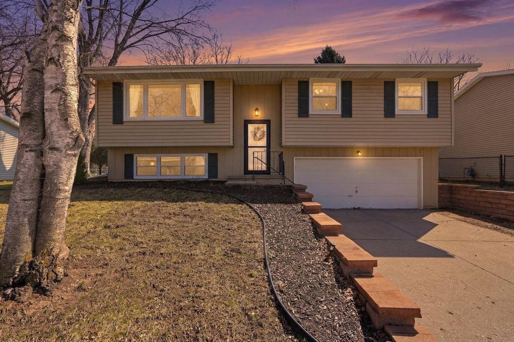 3105 Gerald Street, Madison, WI 53704