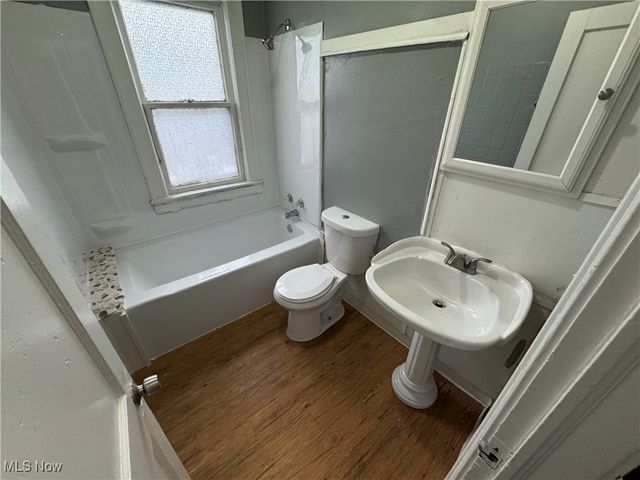 614 E 97th Street, Cleveland, OH 44108