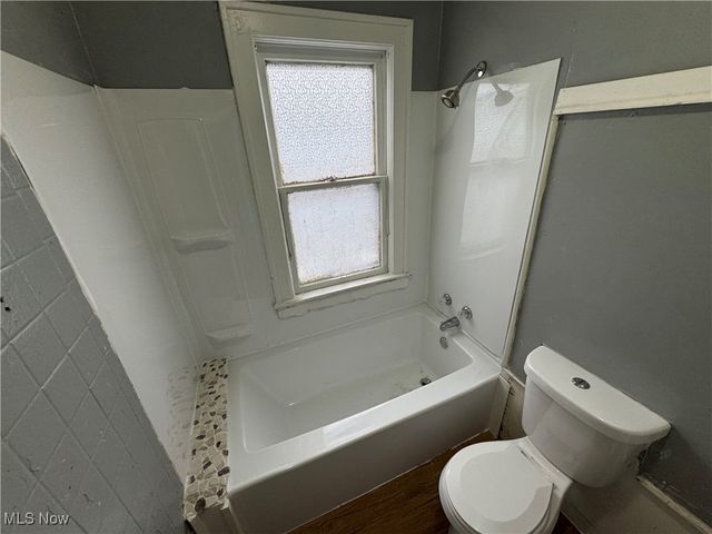 614 E 97th Street, Cleveland, OH 44108