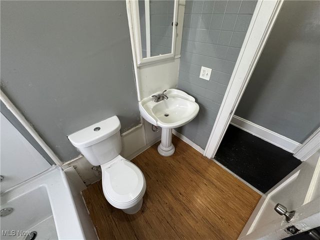 614 E 97th Street, Cleveland, OH 44108