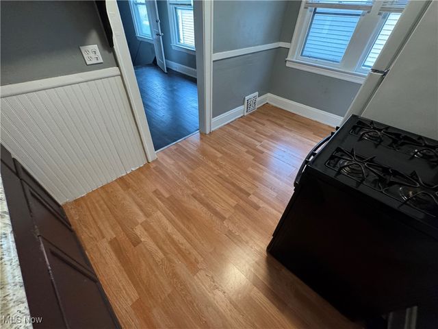 614 E 97th Street, Cleveland, OH 44108