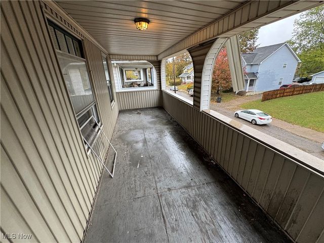 614 E 97th Street, Cleveland, OH 44108