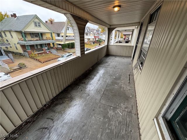 614 E 97th Street, Cleveland, OH 44108