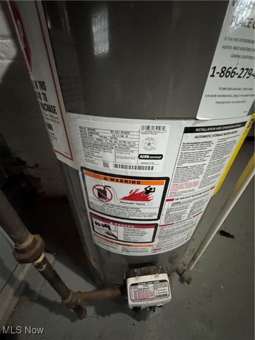 614 E 97th Street, Cleveland, OH 44108