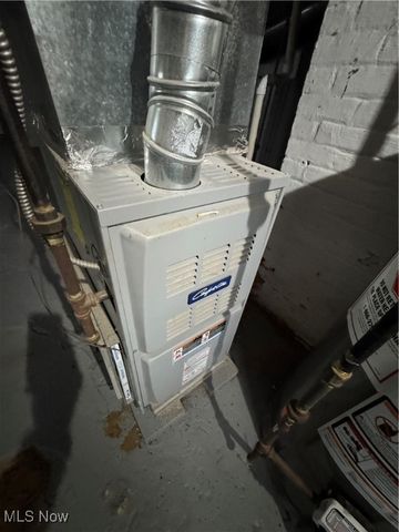 614 E 97th Street, Cleveland, OH 44108