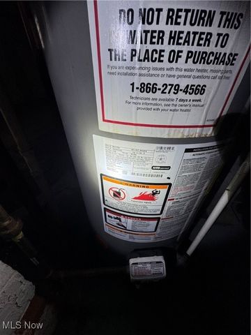 614 E 97th Street, Cleveland, OH 44108