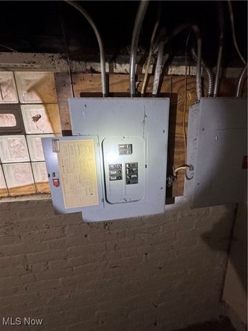 614 E 97th Street, Cleveland, OH 44108