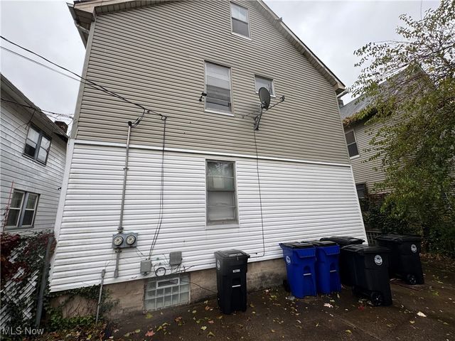 614 E 97th Street, Cleveland, OH 44108