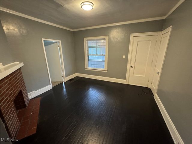 614 E 97th Street, Cleveland, OH 44108