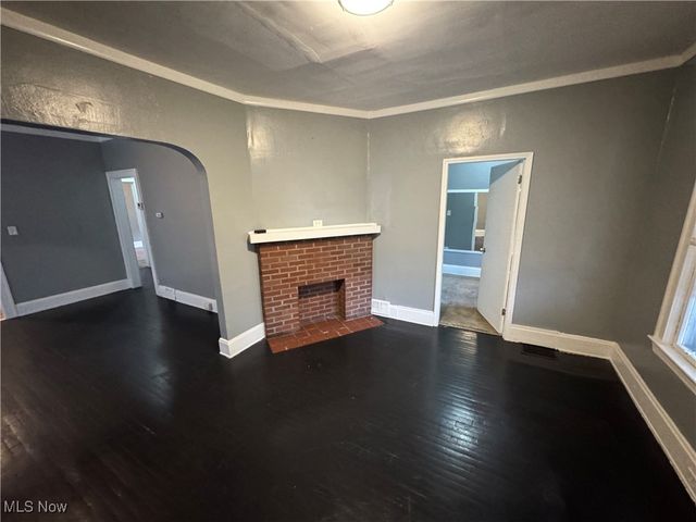 614 E 97th Street, Cleveland, OH 44108