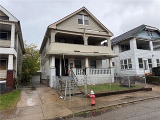 614 E 97th Street, Cleveland, OH 44108