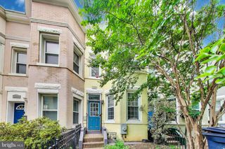 1327 1ST ST NW, Washington, DC 20001