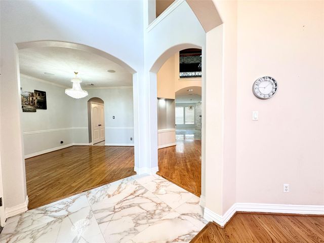 2819 Lake Shore Harbour Drive, Missouri City, TX 77459