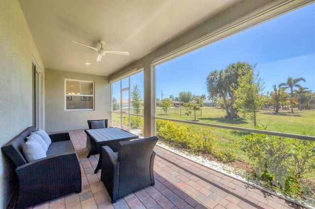 507 W CASHEW, Punta Gorda, FL 33955