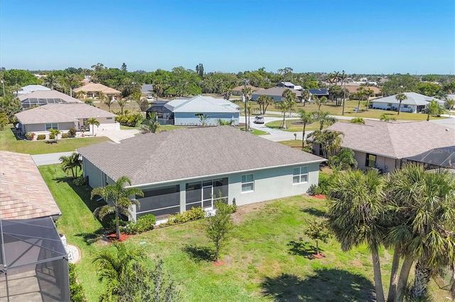 507 W CASHEW, Punta Gorda, FL 33955