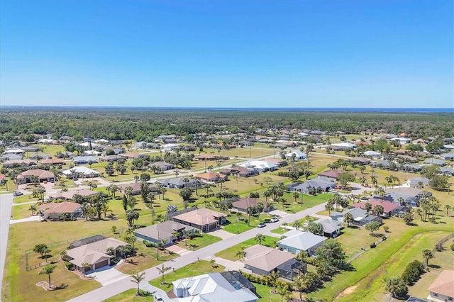 507 W CASHEW, Punta Gorda, FL 33955
