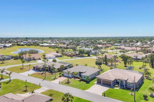 507 W CASHEW, Punta Gorda, FL 33955