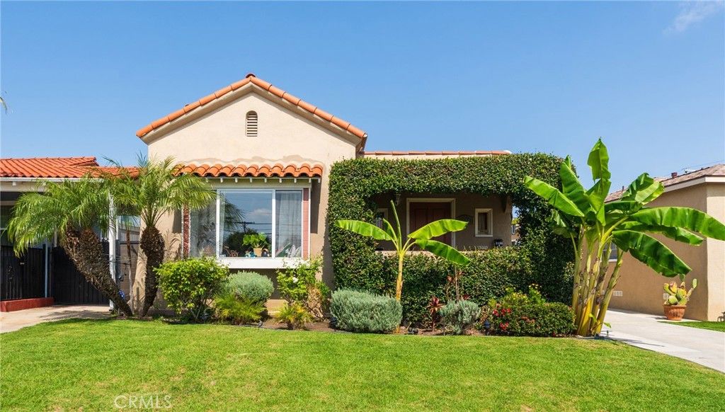 4011 W 60th, Los Angeles, CA 90043 — exterior