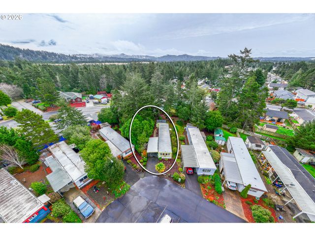 3760 HIGHWAY 101 16, Florence, OR 97439