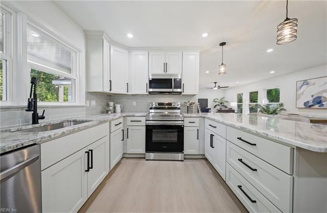 1301 Lakeside RD, Virginia Beach, VA 23455