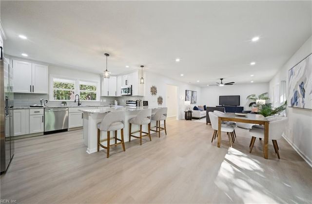 1301 Lakeside RD, Virginia Beach, VA 23455