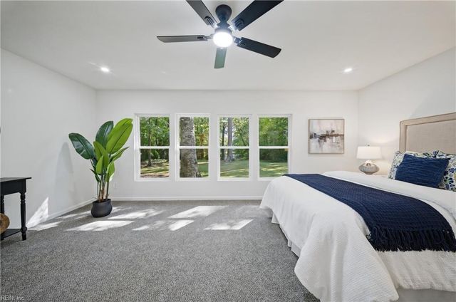 1301 Lakeside RD, Virginia Beach, VA 23455